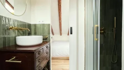 Piso en alquiler en Cortes-Huertas - Imagen 3