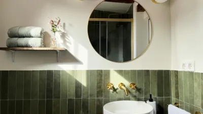 Piso en alquiler en Cortes-Huertas - Imagen 4