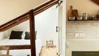Piso en alquiler en Cortes-Huertas - Imagen 6