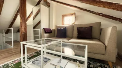 Piso en alquiler en Cortes-Huertas - Imagen 7
