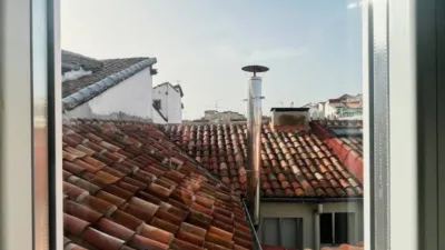 Piso en alquiler en Cortes-Huertas - Imagen 9