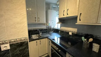 Piso en alquiler en Las Águilas - Imagen 10