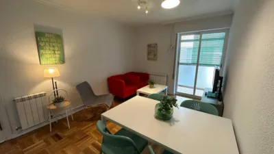 Piso en alquiler en Las Águilas - Imagen 2