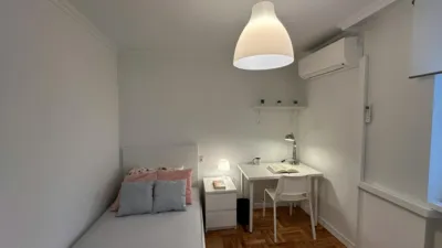 Piso en alquiler en Las Águilas - Imagen 6