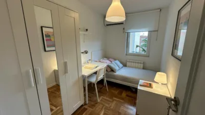 Piso en alquiler en Las Águilas - Imagen 8