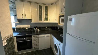 Piso en alquiler en Las Águilas - Imagen 9