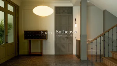 Apartment in Cortes-Huertas photo 16