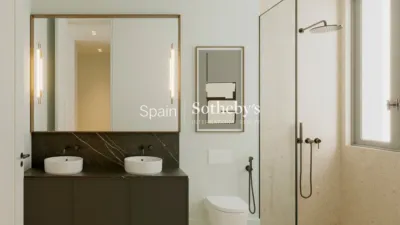 Apartment in Cortes-Huertas photo 4