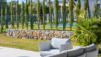 Pis – Orihuela, Residencial Enebro (Las Colinas Golf) - Vista 3