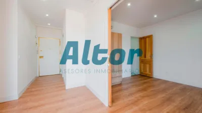 Penthouse in Salamanca photo 10