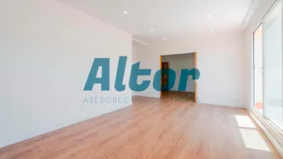 Penthouse in Salamanca photo 11
