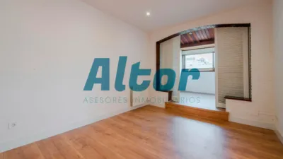 Penthouse in Salamanca photo 14
