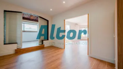Penthouse in Salamanca photo 15