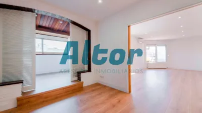 Penthouse in Salamanca photo 16