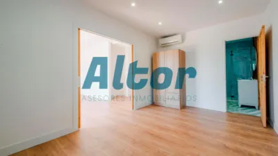 Penthouse in Salamanca photo 19
