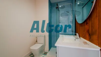 Penthouse in Salamanca photo 20