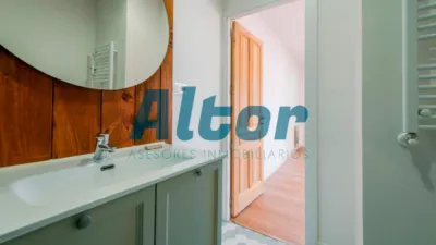 Penthouse in Salamanca photo 21
