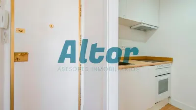 Penthouse in Salamanca photo 23
