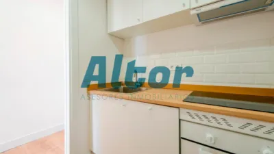 Penthouse in Salamanca photo 24