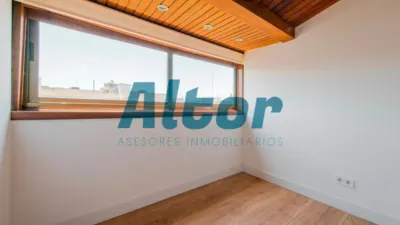 Penthouse in Salamanca photo 25