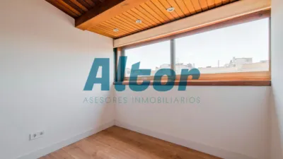 Penthouse in Salamanca photo 26