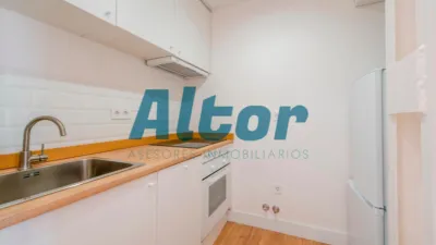 Penthouse in Salamanca photo 27