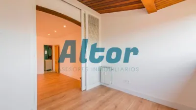 Penthouse in Salamanca photo 28