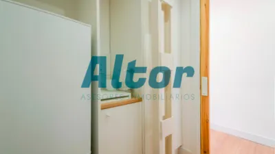 Penthouse in Salamanca photo 29