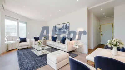 Penthouse in Salamanca photo 2