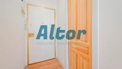 Penthouse in Salamanca photo 32