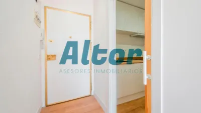 Penthouse in Salamanca photo 33