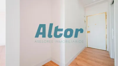 Penthouse in Salamanca photo 34