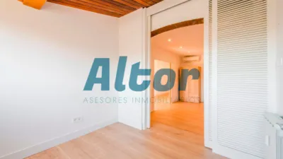 Penthouse in Salamanca photo 35