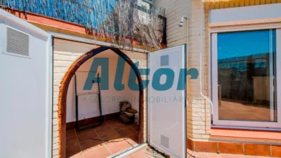 Penthouse in Salamanca photo 37