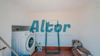 Penthouse in Salamanca photo 38
