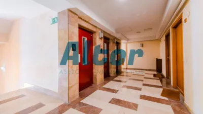 Penthouse in Salamanca photo 39