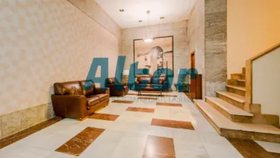 Penthouse in Salamanca photo 40