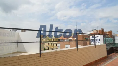 Penthouse in Salamanca photo 41