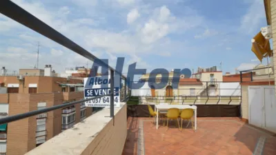 Penthouse in Salamanca photo 42