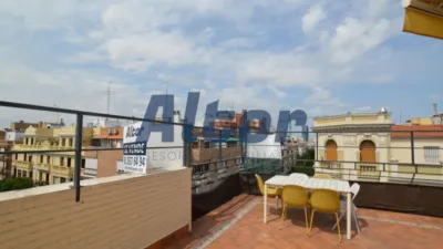 Penthouse in Salamanca photo 43