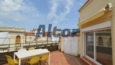 Penthouse in Salamanca photo 44