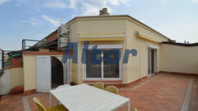 Penthouse in Salamanca photo 45