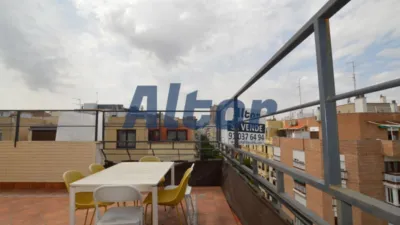 Penthouse in Salamanca photo 46