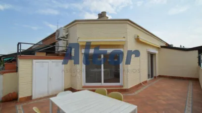 Penthouse in Salamanca photo 47