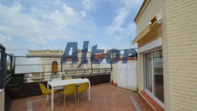 Penthouse in Salamanca photo 48
