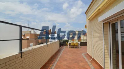 Penthouse in Salamanca photo 49