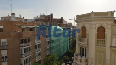 Penthouse in Salamanca photo 53