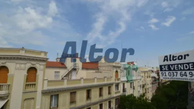 Penthouse in Salamanca photo 58