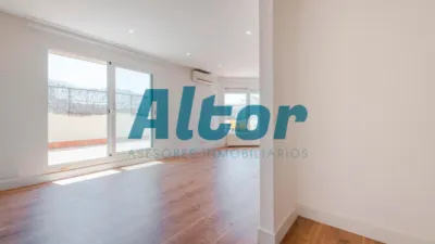 Penthouse in Salamanca photo 5