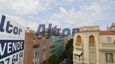 Penthouse in Salamanca photo 61